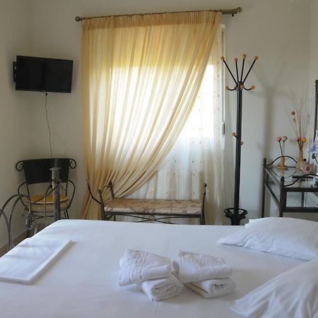 Maria Apartments Lefkáda 部屋 写真